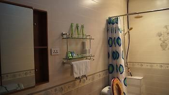 Pingyao Yongjian Business Hotel Zewnętrze zdjęcie